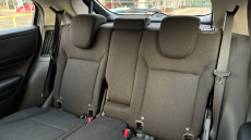 Honda HR-V 1.5 eHEV Elegance 5dr CVT Hybrid Hatchback